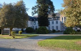 Relais Le Bocage Pontmain