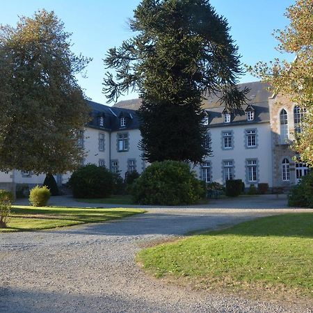 Hôtel Relais Le Bocage à Pontmain Extérieur photo